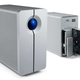 Illustration for article titled Blazingly Access Your External Drives With LaCies First-Ever USB 3.0 RAID Box